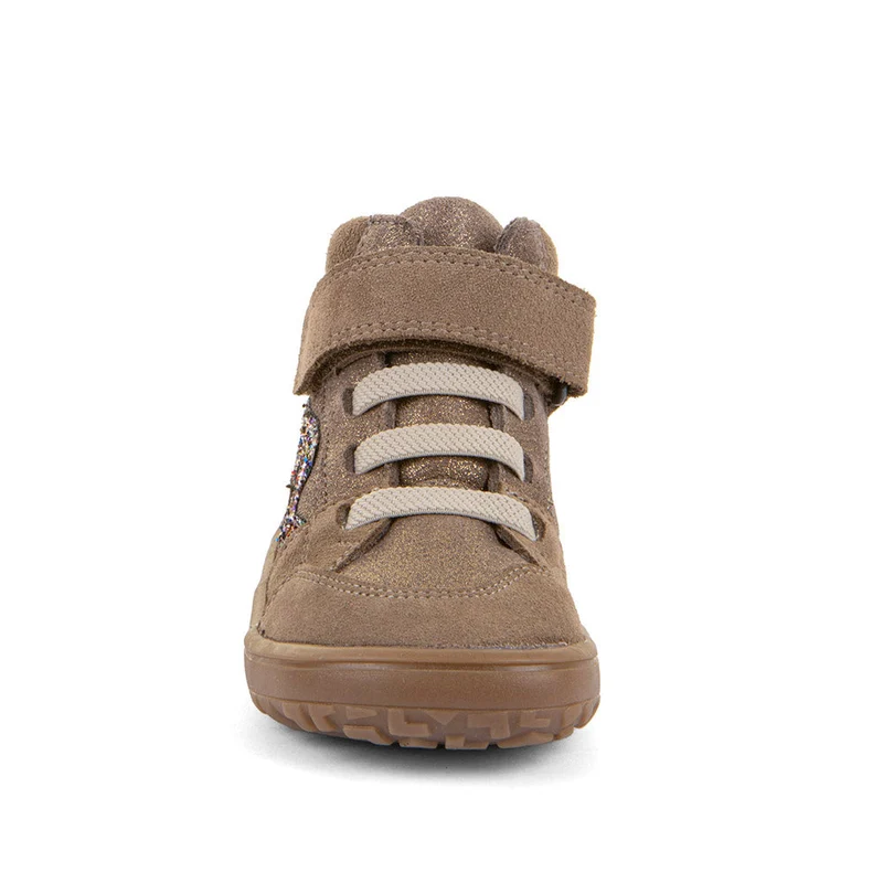 Froddo Barefoot Tex Go Bronze