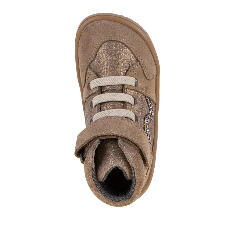 Froddo Barefoot Tex Go Bronze