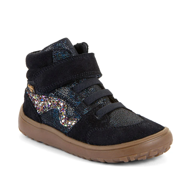 Froddo Barefoot Tex Go II Blue+