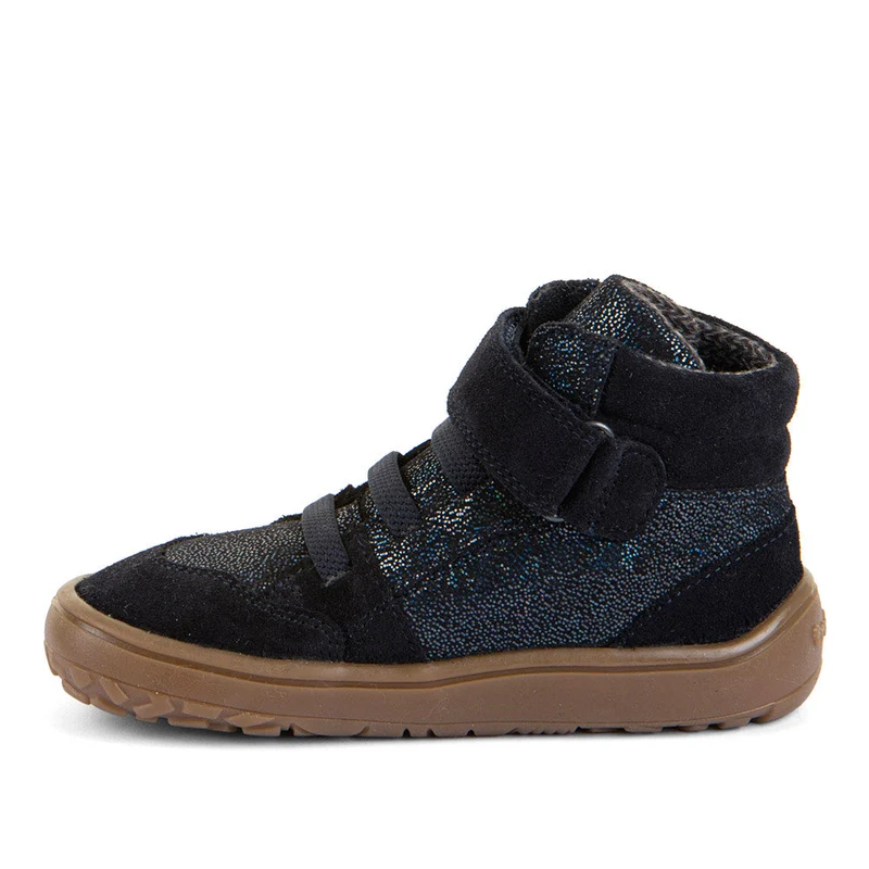 Froddo Barefoot Tex Go II Blue+