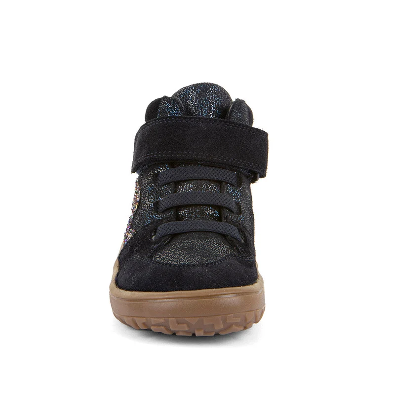Froddo Barefoot Tex Go II Blue+