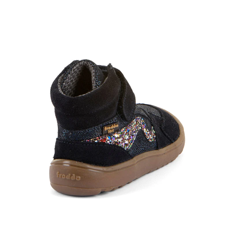 Froddo Barefoot Tex Go II Blue+