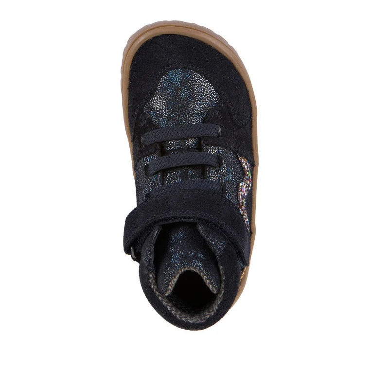 Froddo Barefoot Tex Go II Blue+