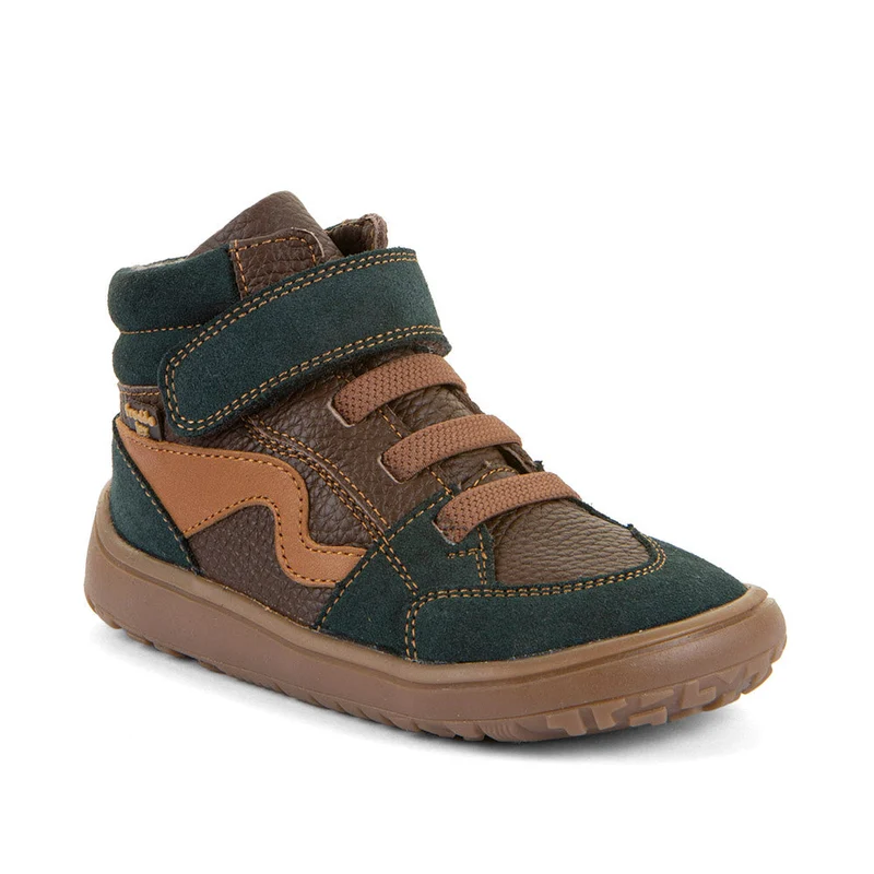 Froddo Barefoot Tex Go Brown+