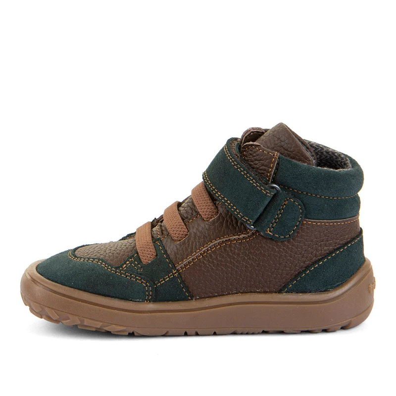 Froddo Barefoot Tex Go Brown+
