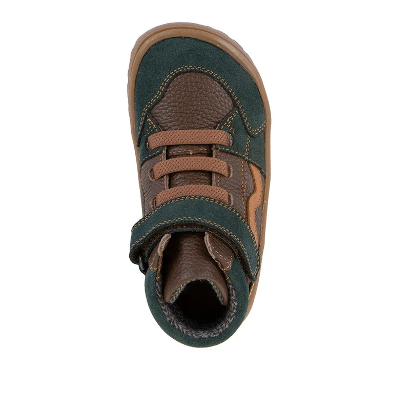 Froddo Barefoot Tex Go Brown+