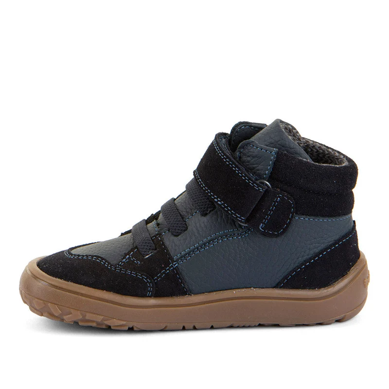 Froddo Barefoot Tex Go II Dark Blue