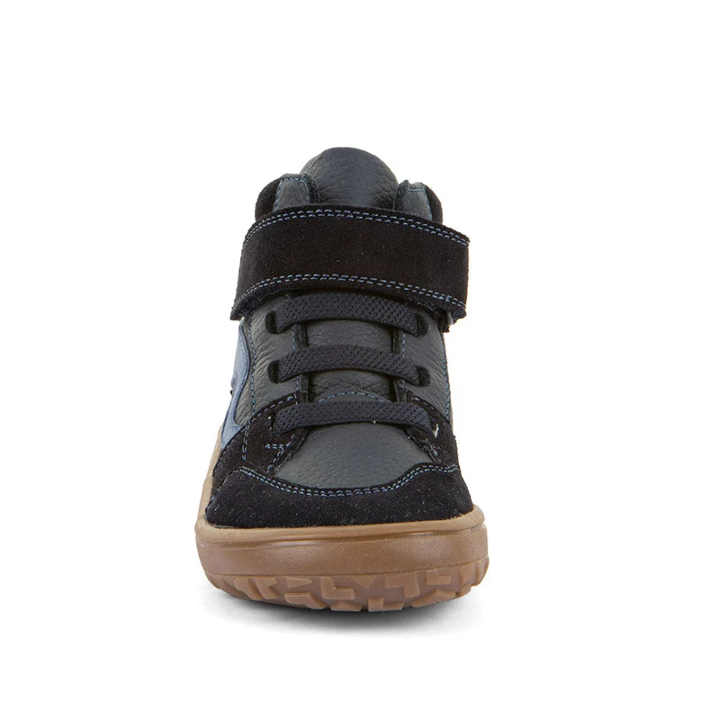 Froddo Barefoot Tex Go II Dark Blue