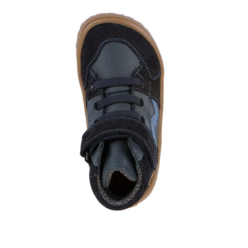 Froddo Barefoot Tex Go II Dark Blue