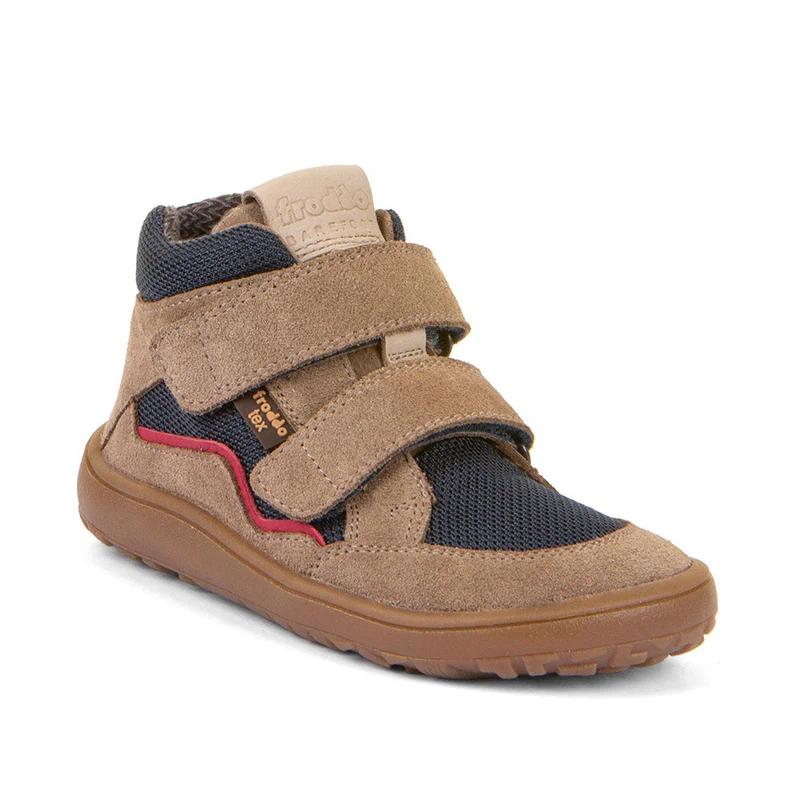 Froddo Barefoot Tex Autumn III Beige