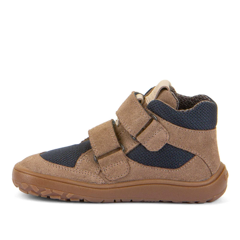 Froddo Barefoot Tex Autumn III Beige