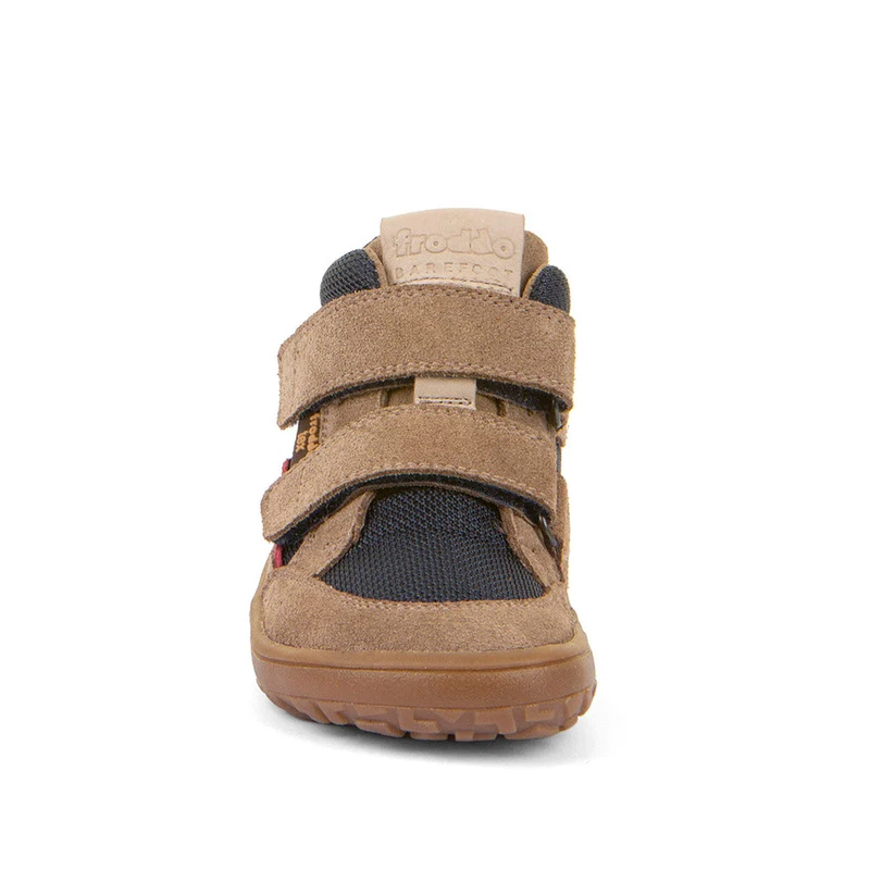 Froddo Barefoot Tex Autumn III Beige