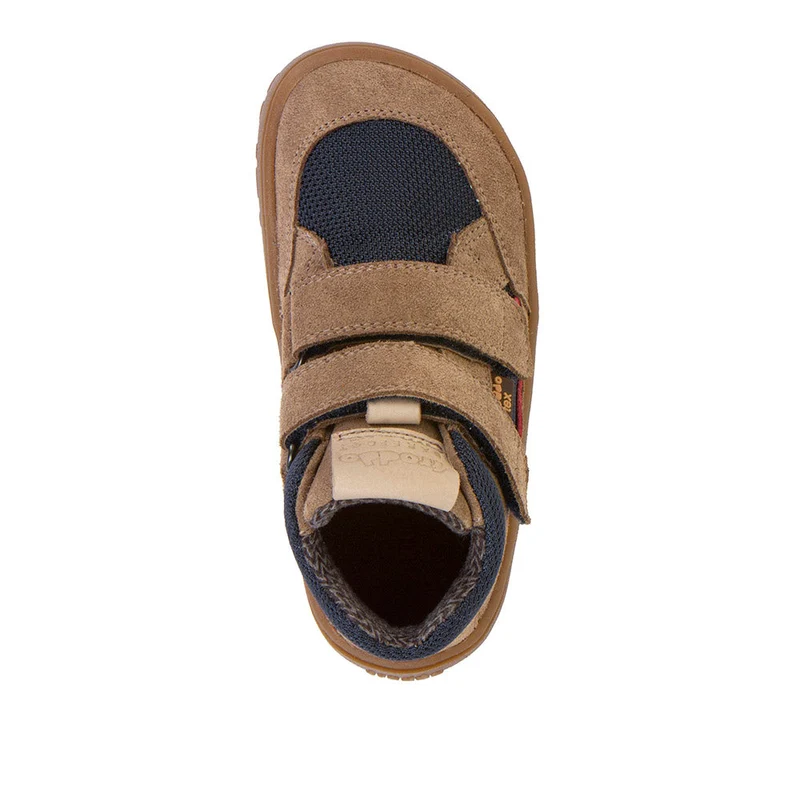 Froddo Barefoot Tex Autumn III Beige