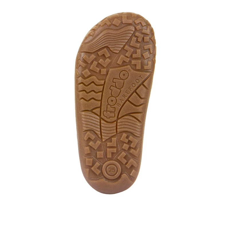 Froddo Barefoot Tex Autumn III Beige