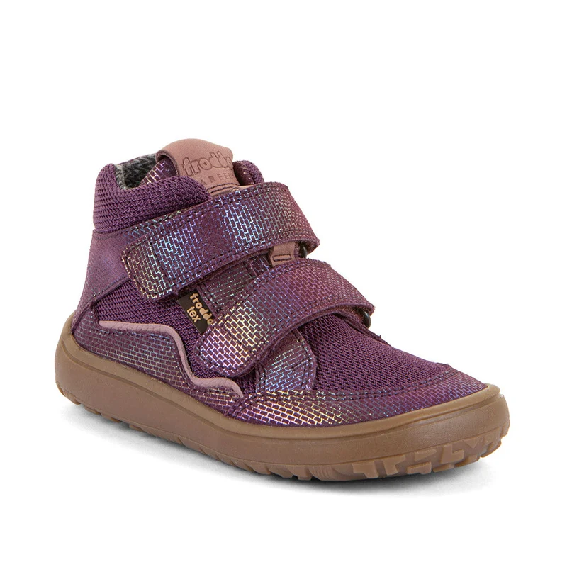 Froddo Barefoot Tex Autumn Multicolor
