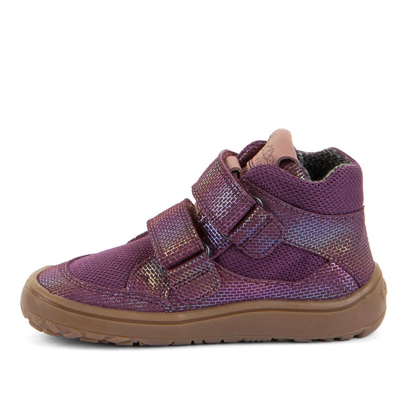 Froddo Barefoot Tex Autumn Multicolor