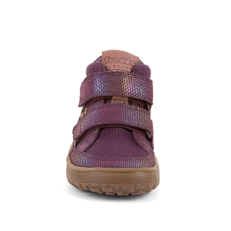 Froddo Barefoot Tex Autumn Multicolor