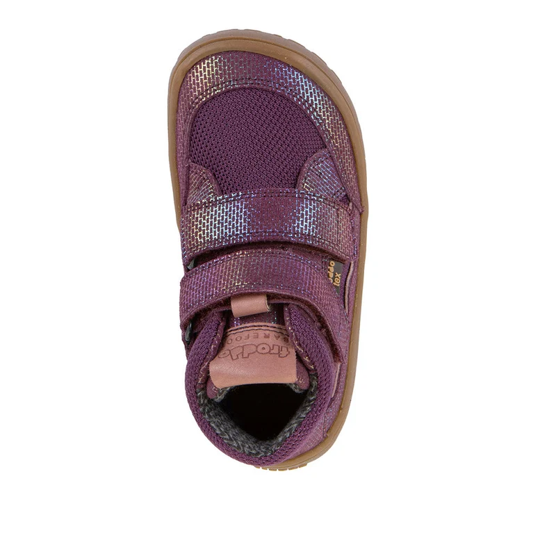 Froddo Barefoot Tex Autumn Multicolor