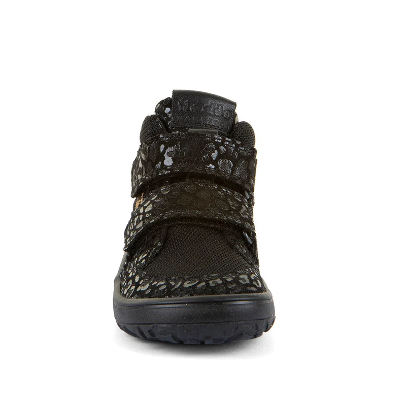 Froddo Barefoot Tex Autumn III Black+