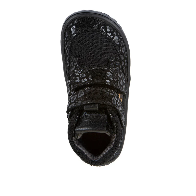 Froddo Barefoot Tex Autumn III Black+