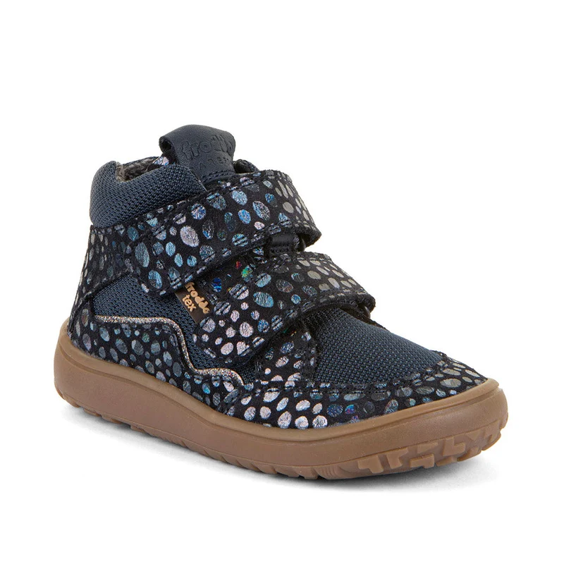 Froddo Barefoot Tex Autumn Blue