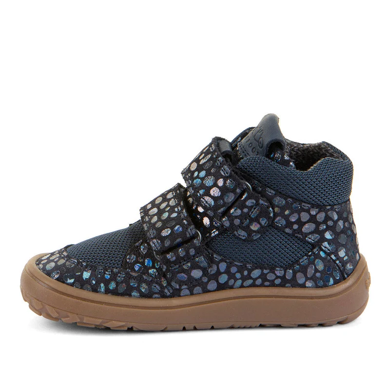 Froddo Barefoot Tex Autumn Blue