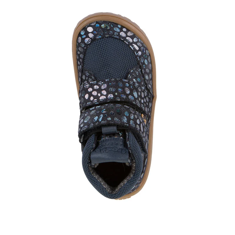 Froddo Barefoot Tex Autumn Blue