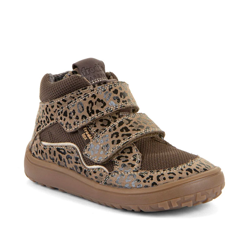 Froddo Barefoot Tex Autumn Beige+