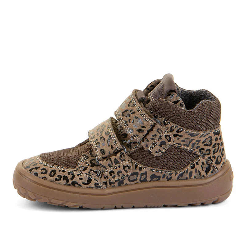 Froddo Barefoot Tex Autumn Beige+