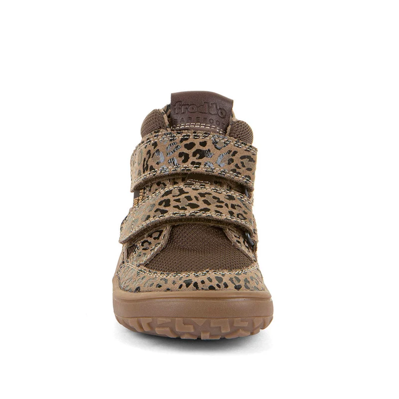 Froddo Barefoot Tex Autumn Beige+