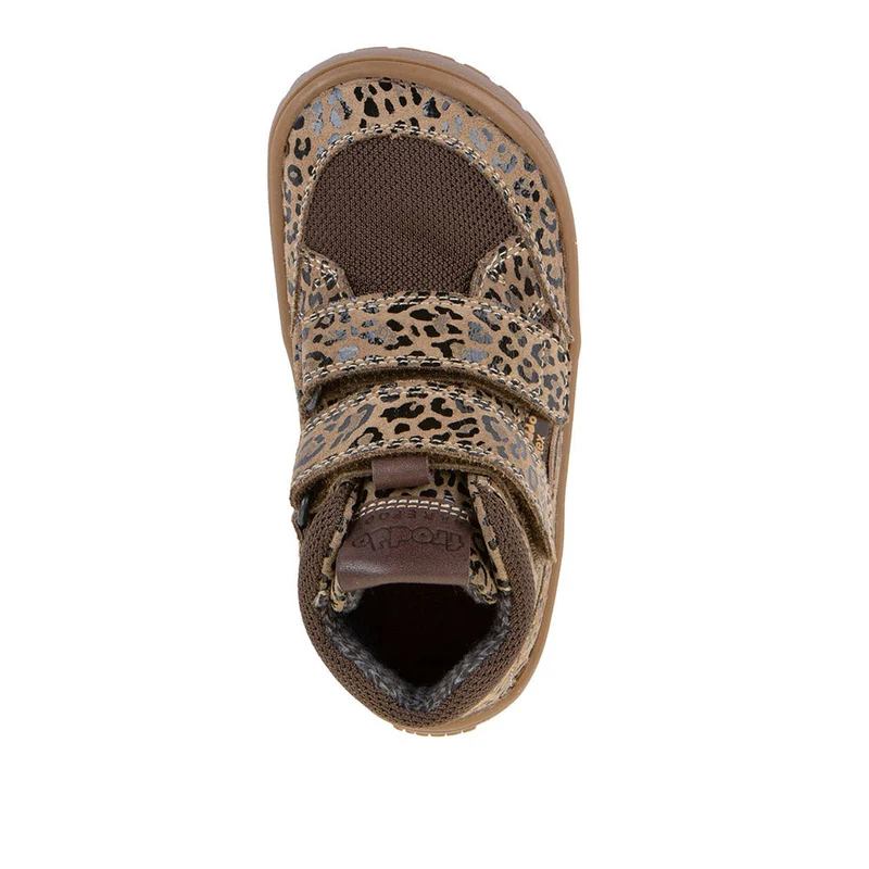 Froddo Barefoot Tex Autumn Beige+