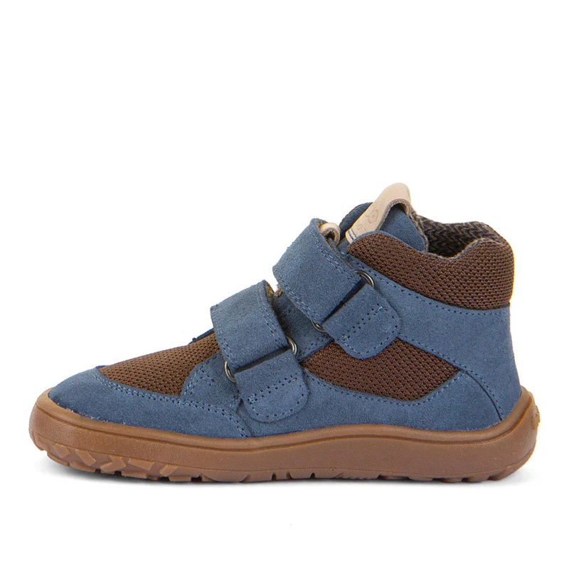 Froddo Barefoot Tex Autumn II Denim