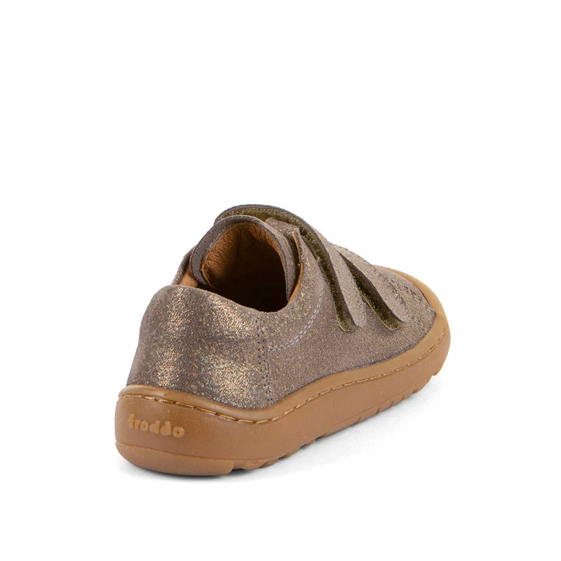Froddo Barefoot Baze Bronze
