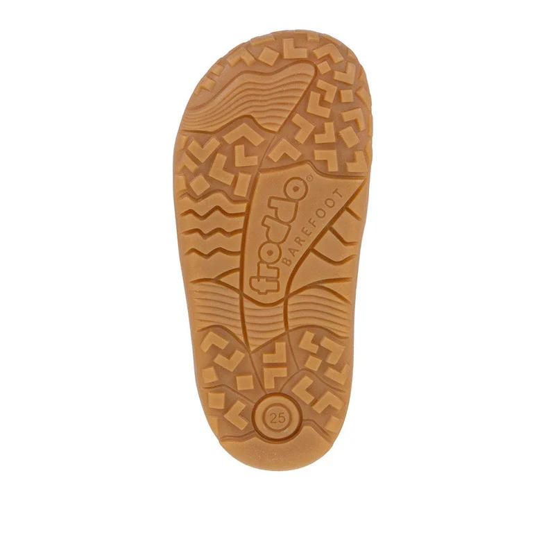 Froddo Barefoot Baze Bronze