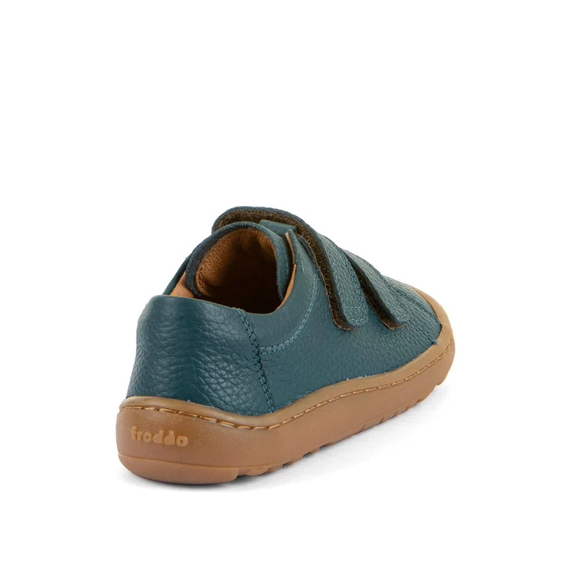 Froddo Barefoot Baze II Petroleum