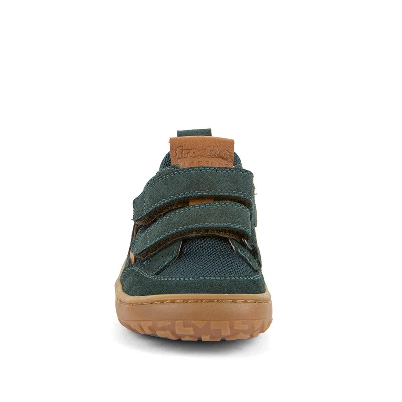 Froddo Barefoot Baze Petroleum