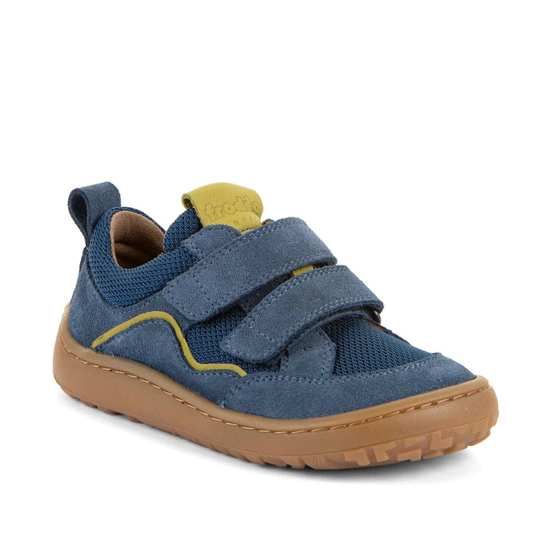 Froddo Barefoot Baze Denim