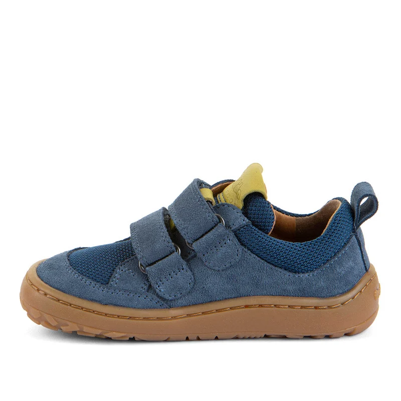 Froddo Barefoot Baze Denim