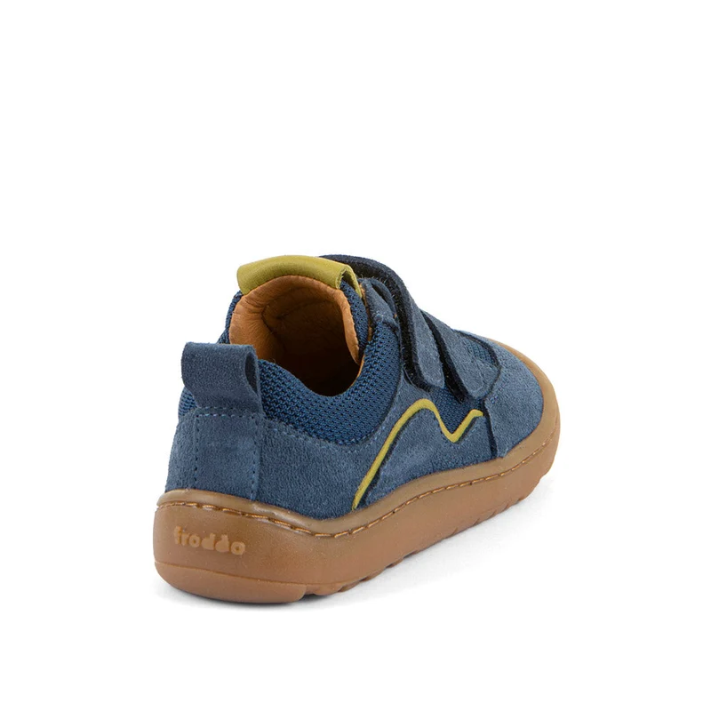 Froddo Barefoot Baze Denim