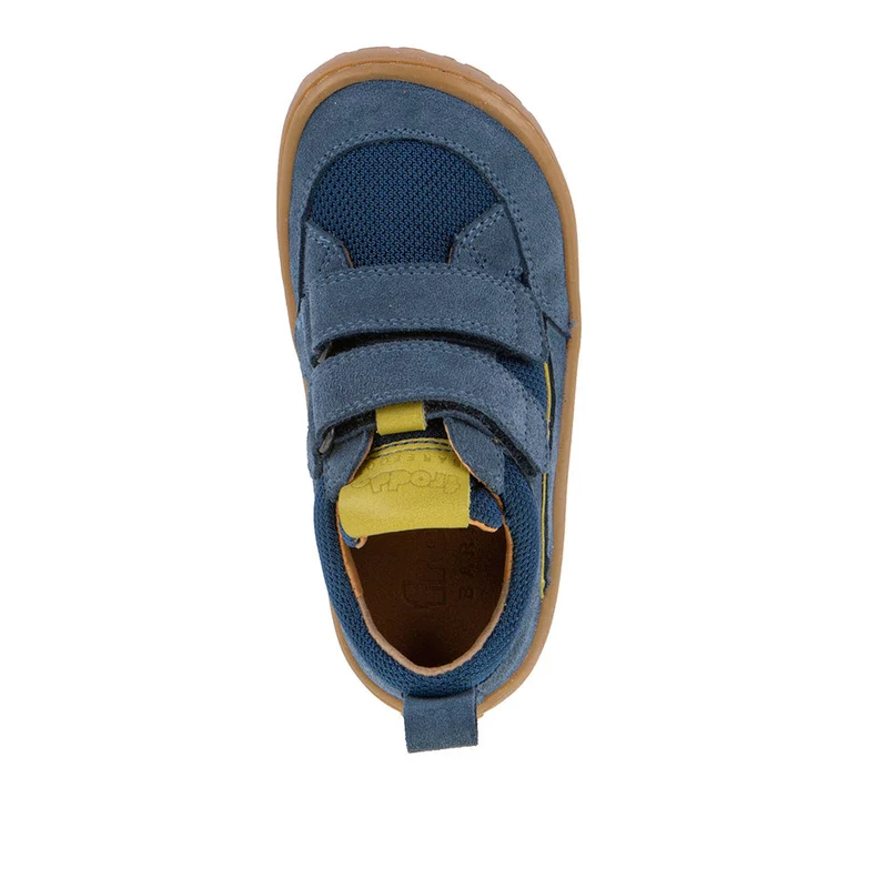 Froddo Barefoot Baze Denim