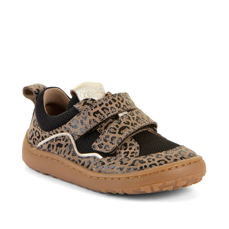 Froddo Barefoot Baze II Beige+
