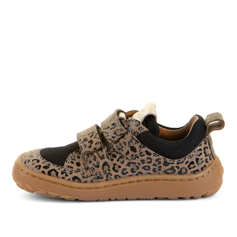 Froddo Barefoot Baze II Beige+