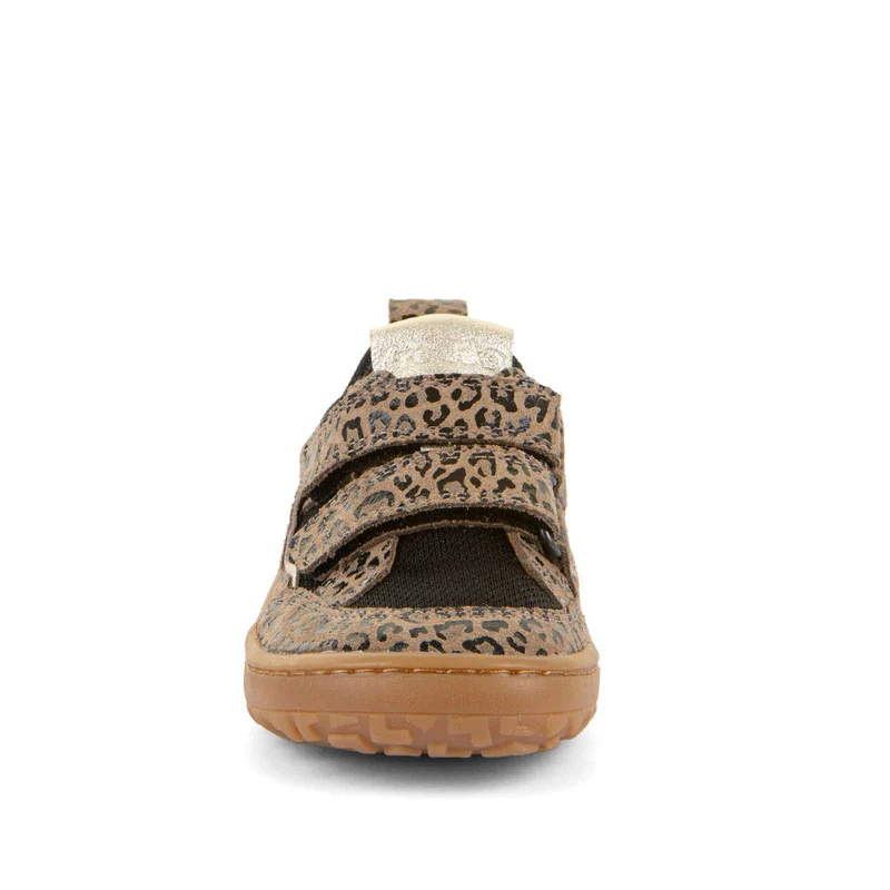 Froddo Barefoot Baze II Beige+