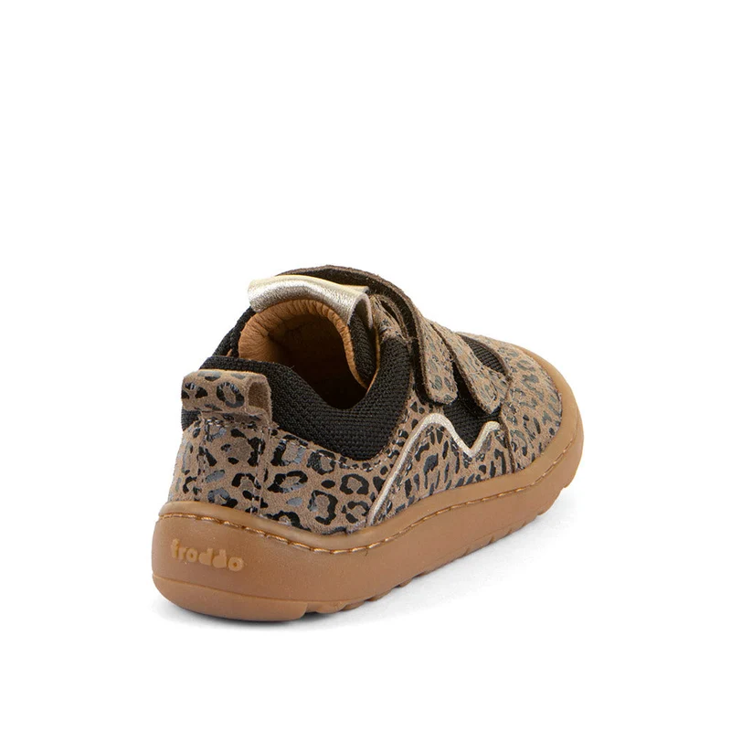 Froddo Barefoot Baze II Beige+