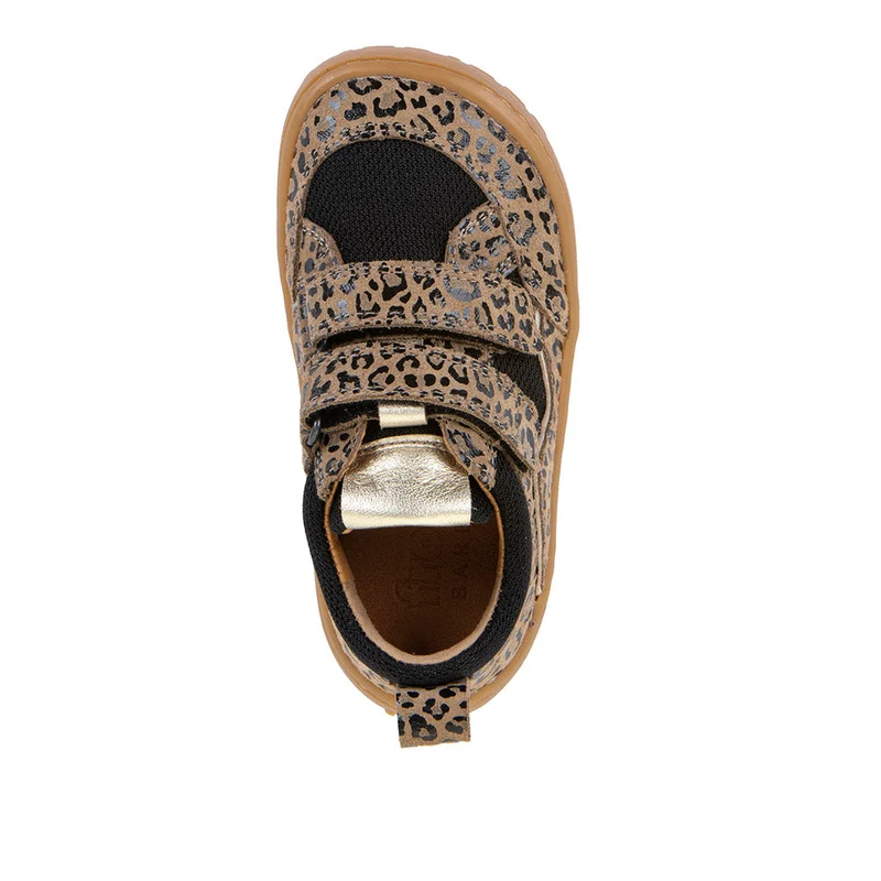 Froddo Barefoot Baze II Beige+