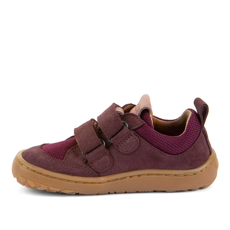 Froddo Barefoot Baze Bordeaux