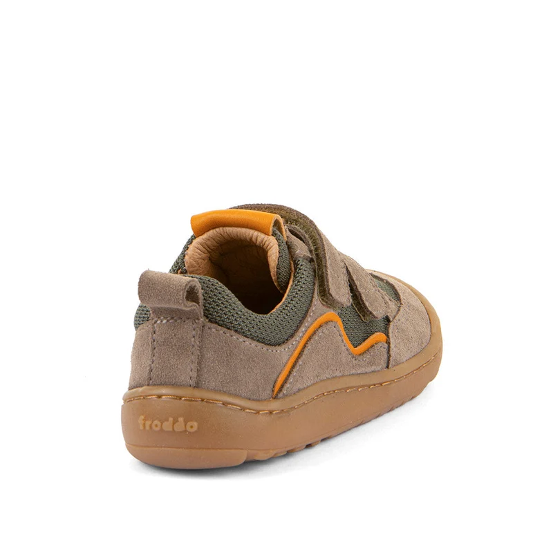 Froddo Barefoot Baze Beige