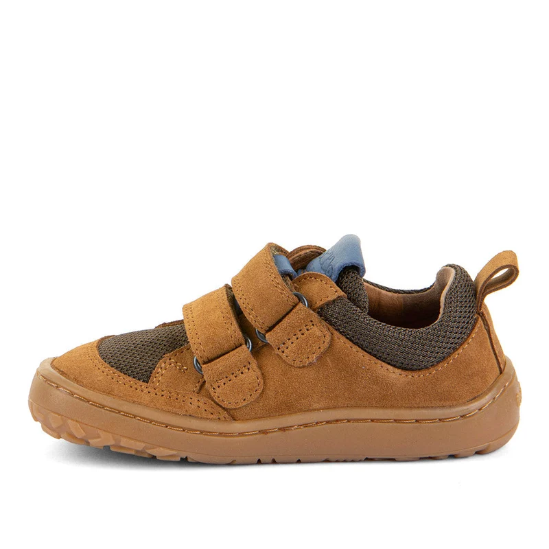 Froddo Barefoot Baze Cognac