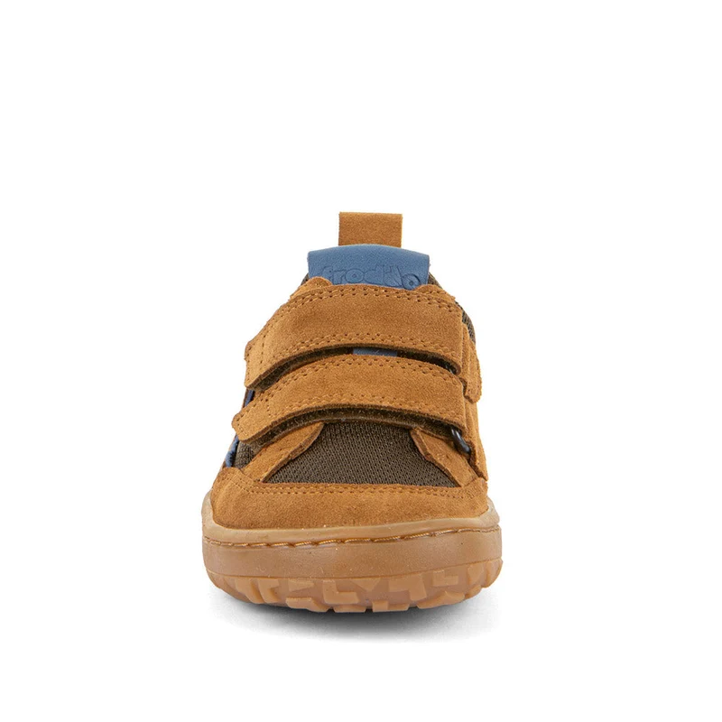 Froddo Barefoot Baze Cognac