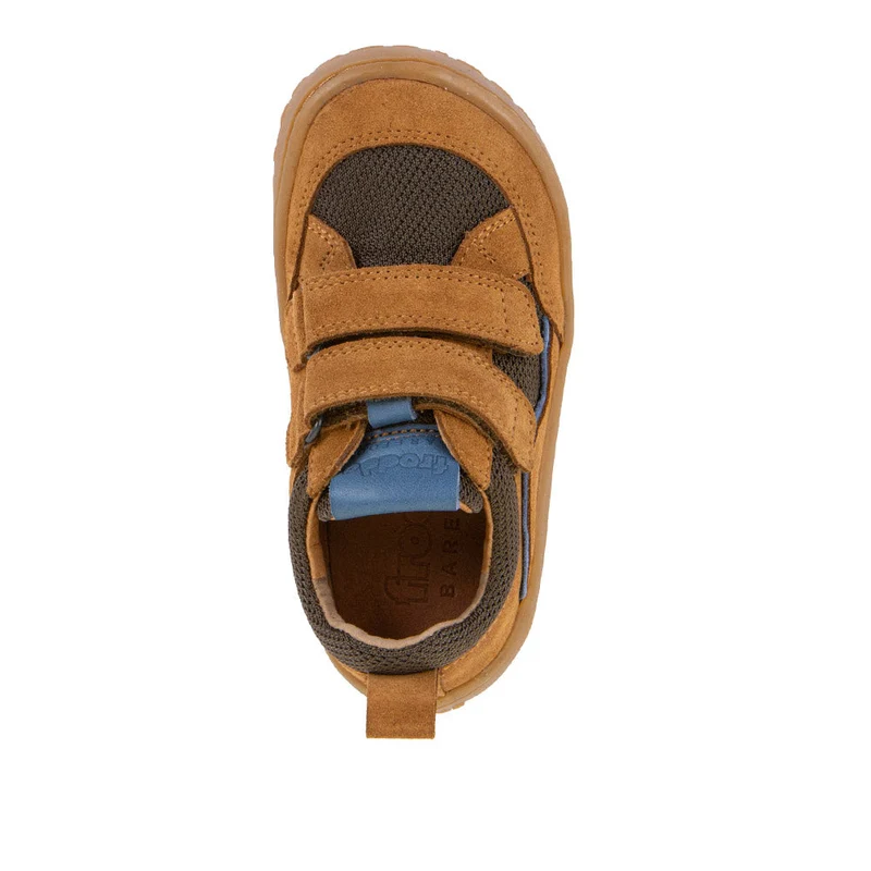Froddo Barefoot Baze Cognac